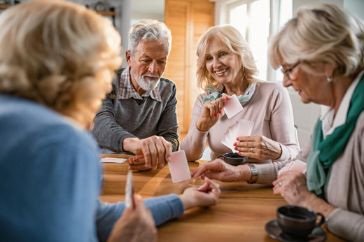 Essential Tips To Safeguard the Physical and Mental Well-Being of Elderly Adults