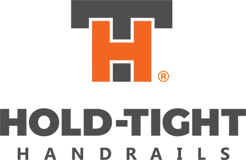 Hold-Tight Handrails