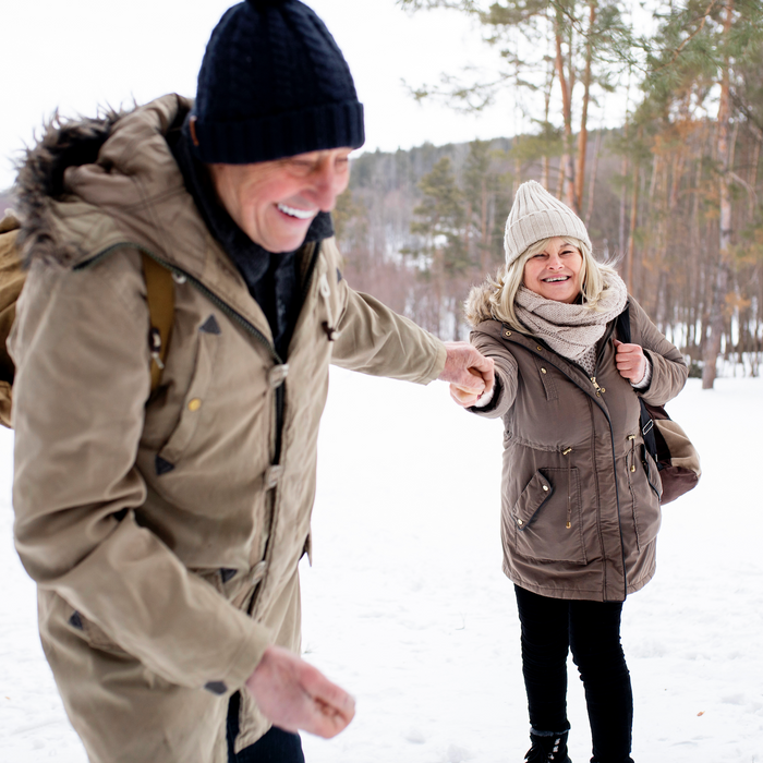 Navigating Winter Safely: A Guide To Preventing Slips, Trips and Falls During National Senior Independence Month