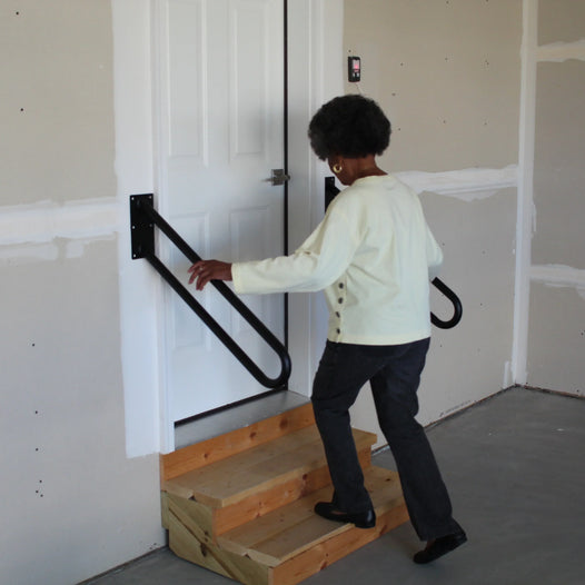 Articles — Hold-Tight Handrails
