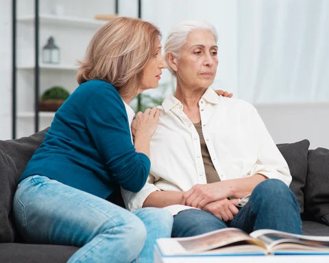 Aging in Place vs. Assisted Living: Making the Right Choice