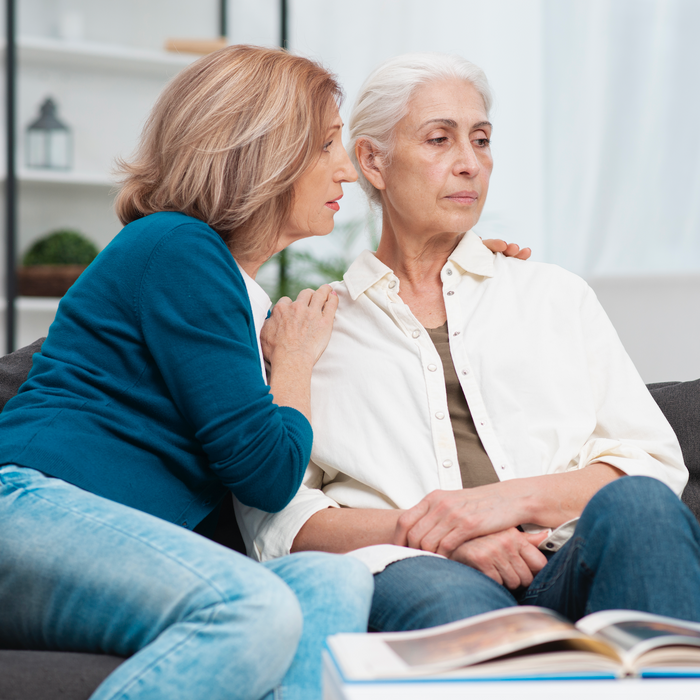 Aging in Place vs. Assisted Living: Making the Right Choice