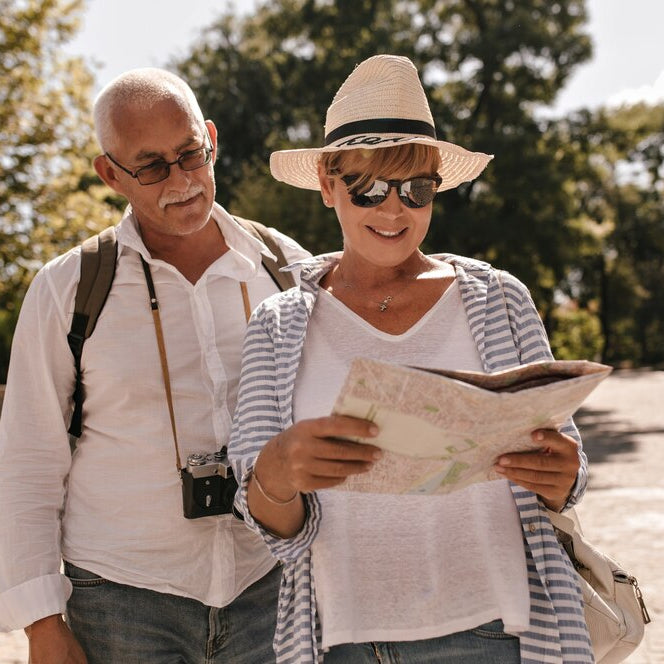 Worry-Free Vacations for Seniors Are Simple With These 7 Suggestions