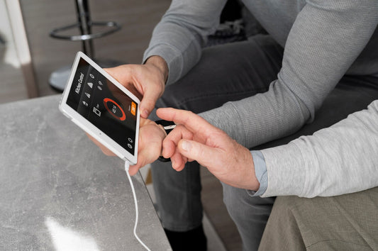 Assistive Technology: A Guide to Senior-Friendly Gadgets