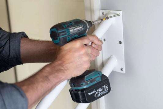 6 People Who Need a Handrail Hero