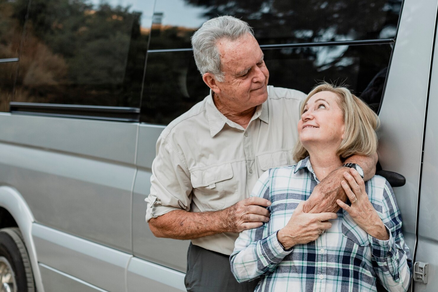 Steer Your Senior Toward Safety With These Tips During Older Driver Safety Awareness Week