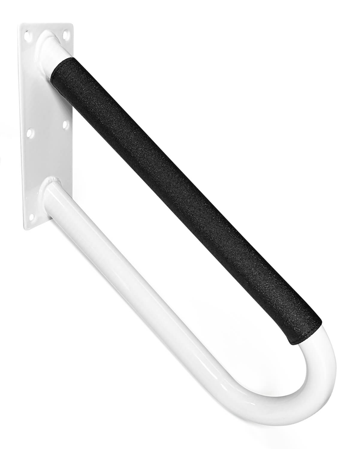 No-Slip Zip Handrail Grip - Hold-Tight Handrails 