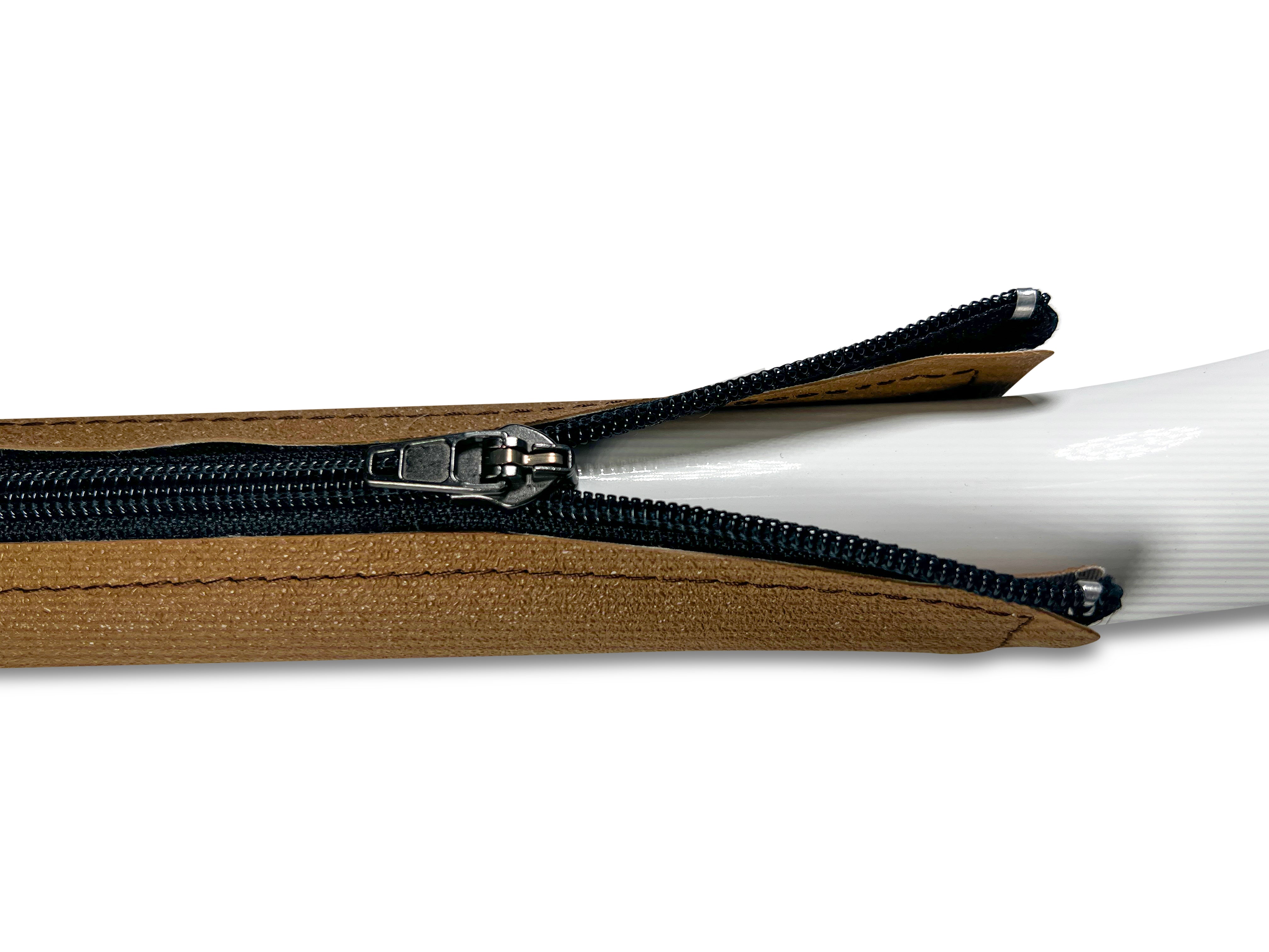 No-Slip Zip Handrail Grip (handrail sold separately) — Hold-Tight Handrails