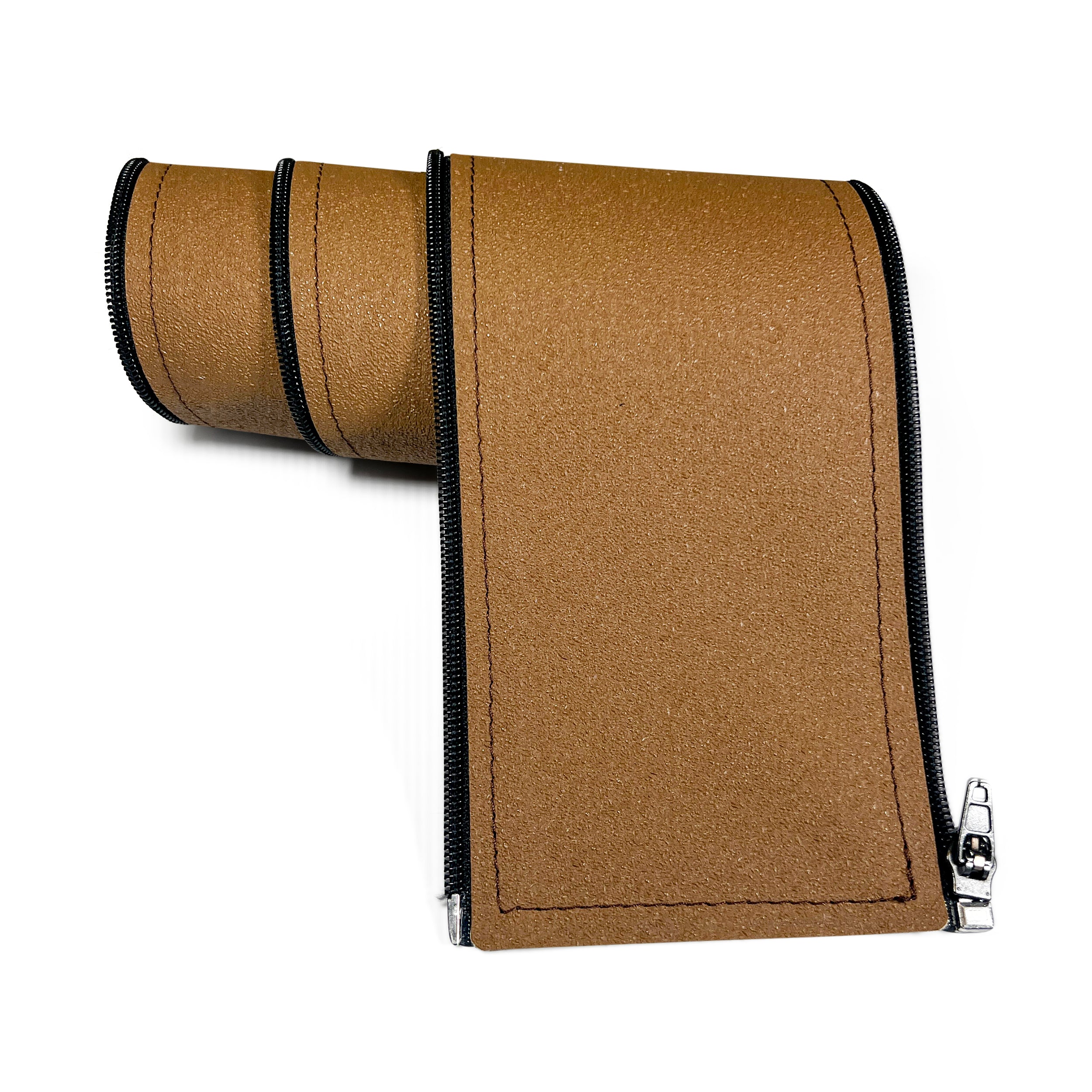 No-Slip Zip Handrail Grip (handrail sold separately) — Hold-Tight Handrails