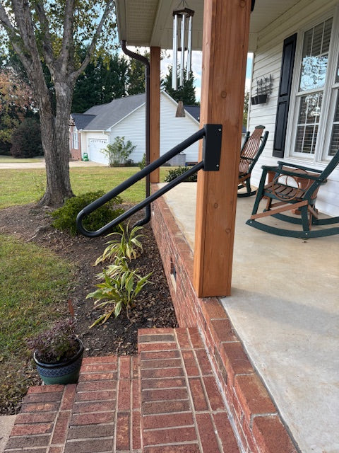 Reduces Fall Risk