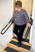 Hold Tight Handrail Jamb Mount, Two Sizes - Hold-Tight Handrails 
