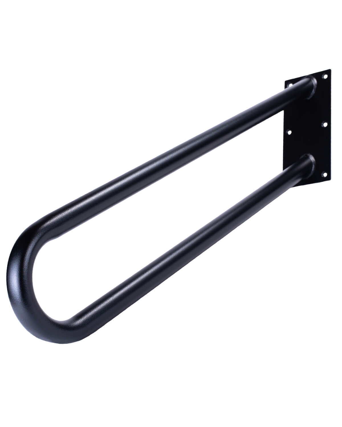 Hold Tight Handrail Wall Mount, Two Sizes - Hold-Tight Handrails 